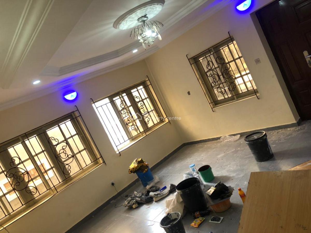 Very Clean and Spacious 3 Bedroom Apartment, Badore, Ajah, Lagos, Flat / Apartment for Rent