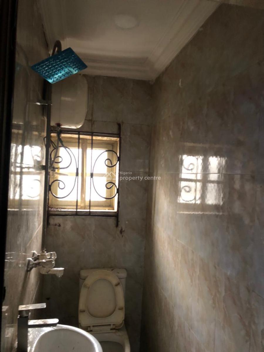 Very Clean and Spacious 3 Bedroom Apartment, Badore, Ajah, Lagos, Flat / Apartment for Rent