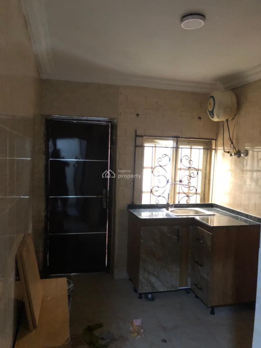 Very Clean and Spacious 3 Bedroom Apartment, Badore, Ajah, Lagos, Flat / Apartment for Rent