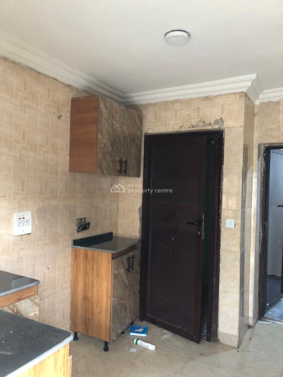 Very Clean and Spacious 3 Bedroom Apartment, Badore, Ajah, Lagos, Flat / Apartment for Rent