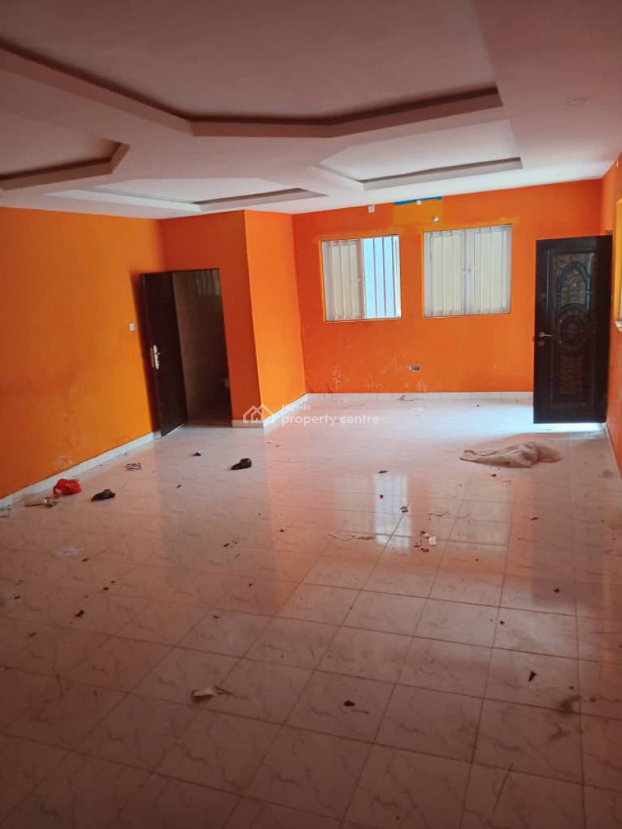2bedroom Apartment Ajah Badore, Badore, Ipaja, Lagos, Flat / Apartment for Rent