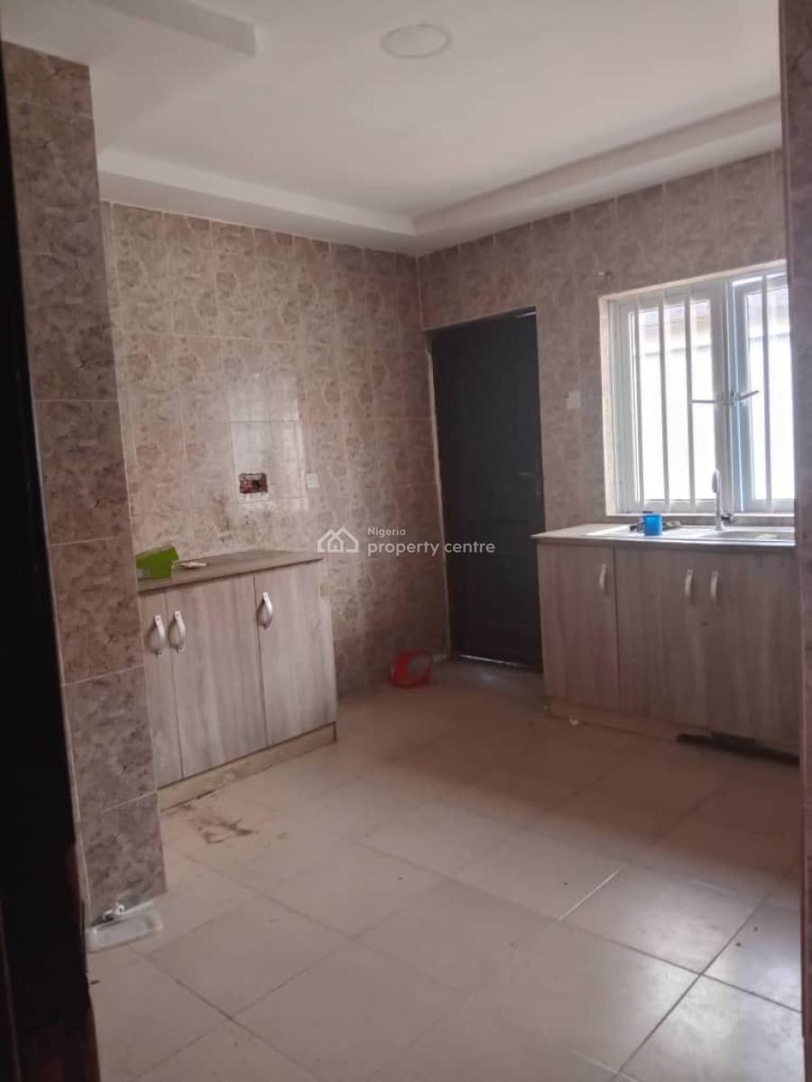 2bedroom Apartment Ajah Badore, Badore, Ipaja, Lagos, Flat / Apartment for Rent
