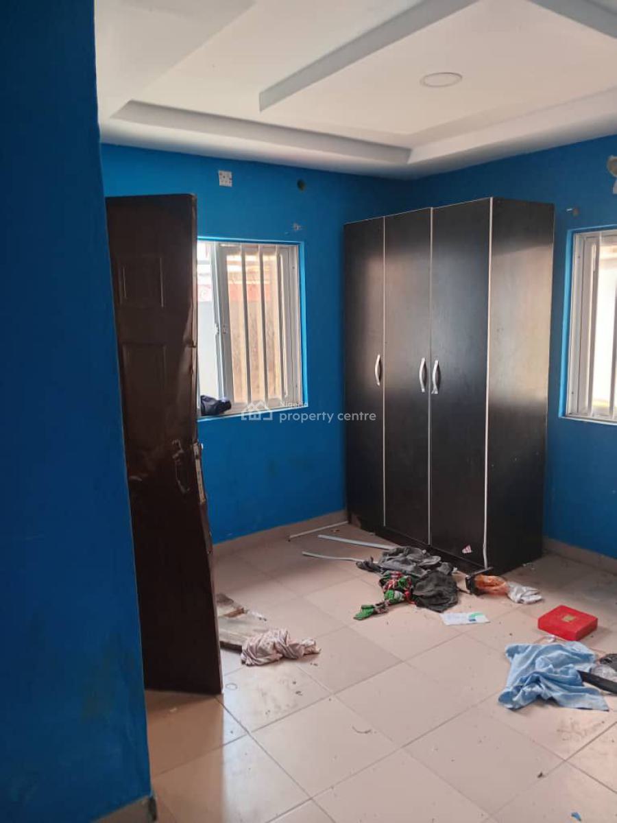 2bedroom Apartment Ajah Badore, Badore, Ipaja, Lagos, Flat / Apartment for Rent