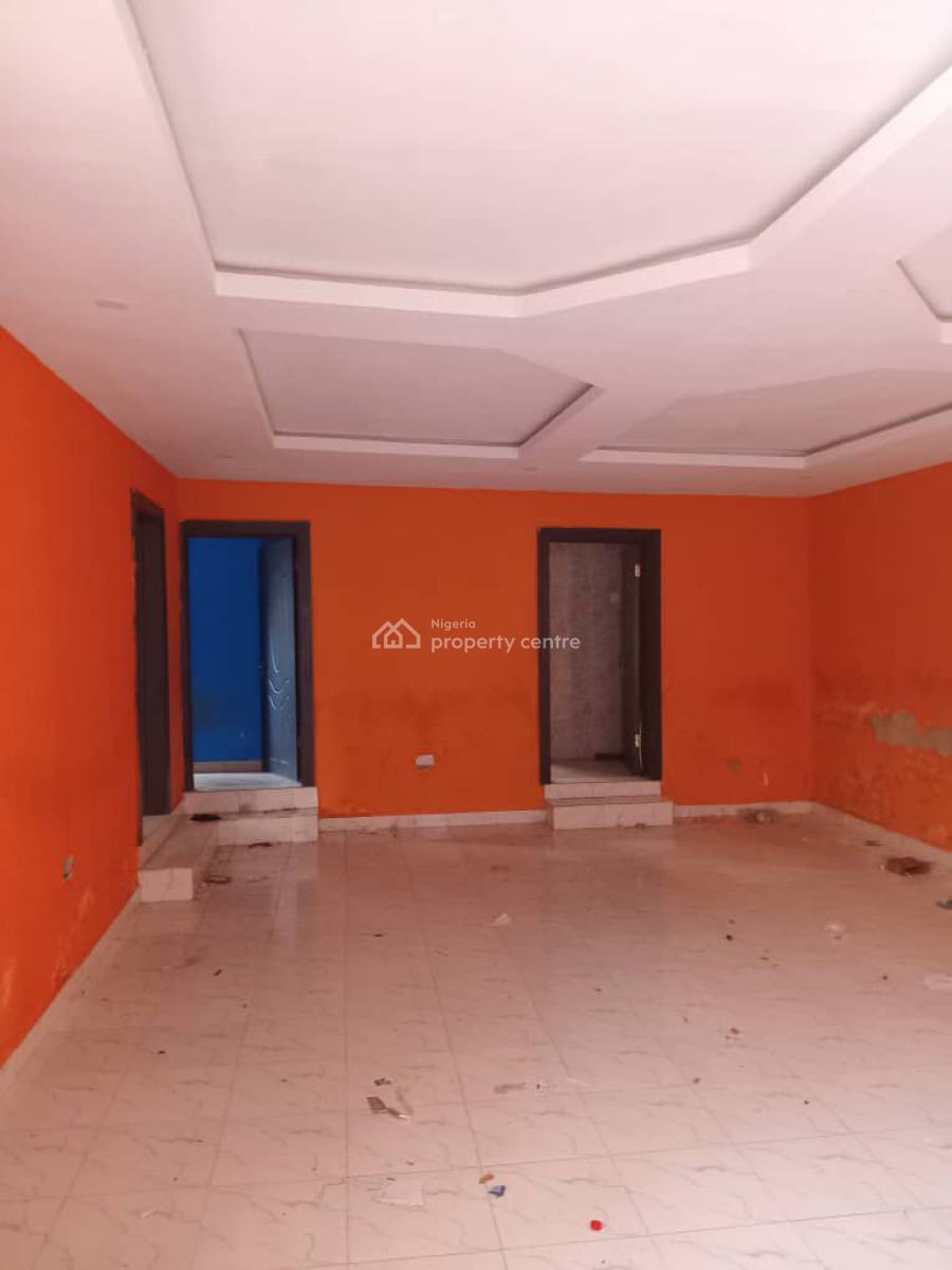 2bedroom Apartment Ajah Badore, Badore, Ipaja, Lagos, Flat / Apartment for Rent