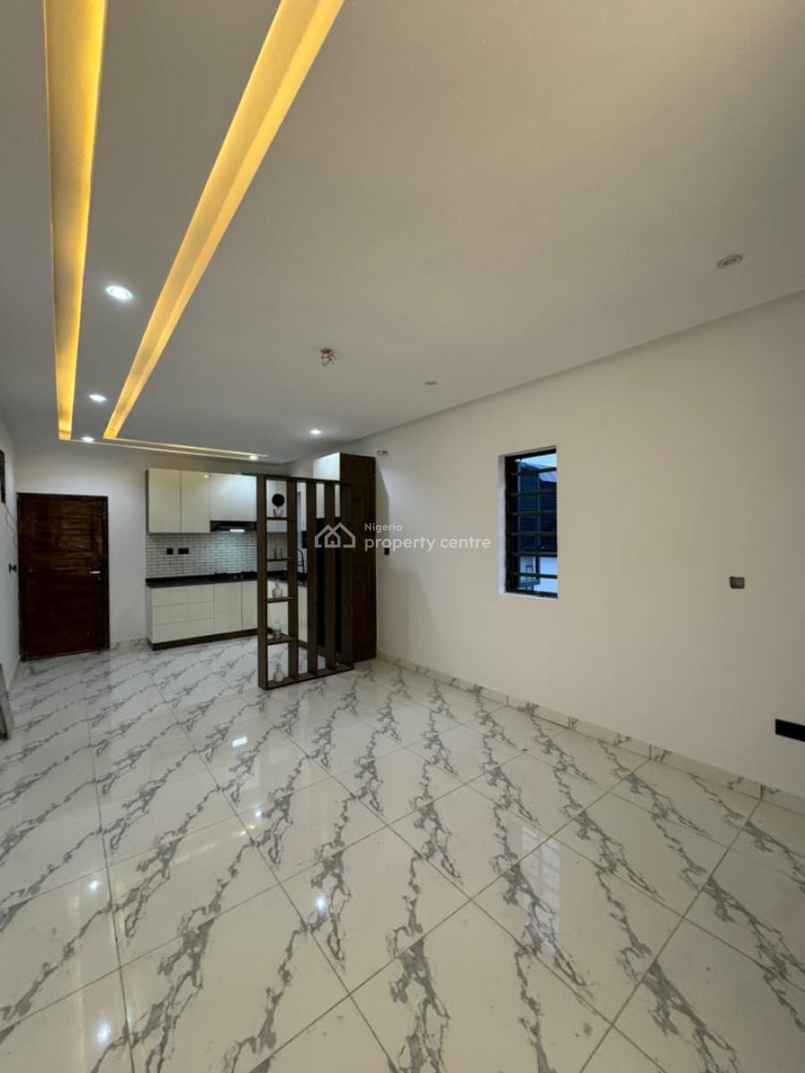 Fully Serviced Studio Apartment, Orchid, Lekki, Lagos, Block of Flats for Sale