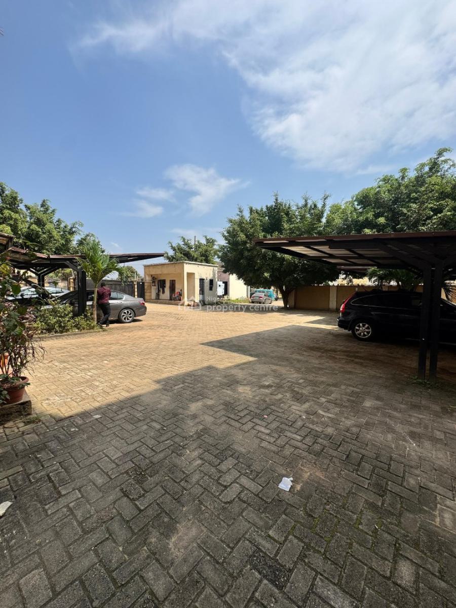 Take Advantage to Own This Beautifully Finished Massive 3bedrooms Apar, Life Camp, Life Camp, Abuja, Block of Flats for Sale