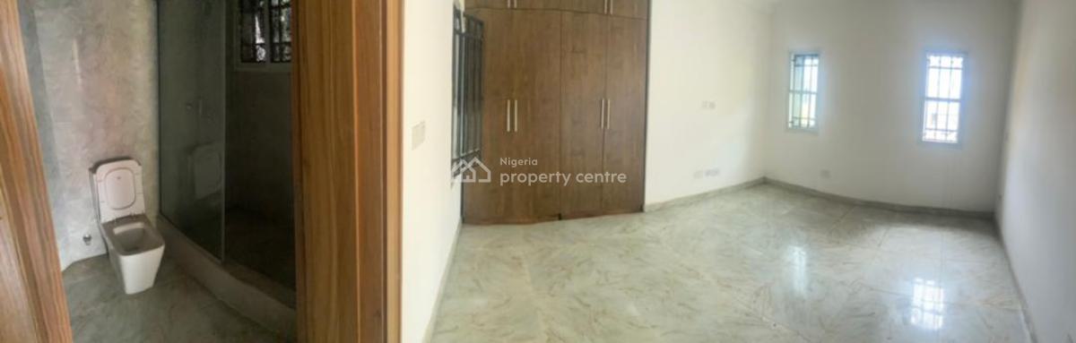 3 Bedroom Terrace with Bq, Off Chisco Ikate Elegushi Lekki Lagos, Ikate Elegushi, Lekki, Lagos, Terraced Duplex for Rent