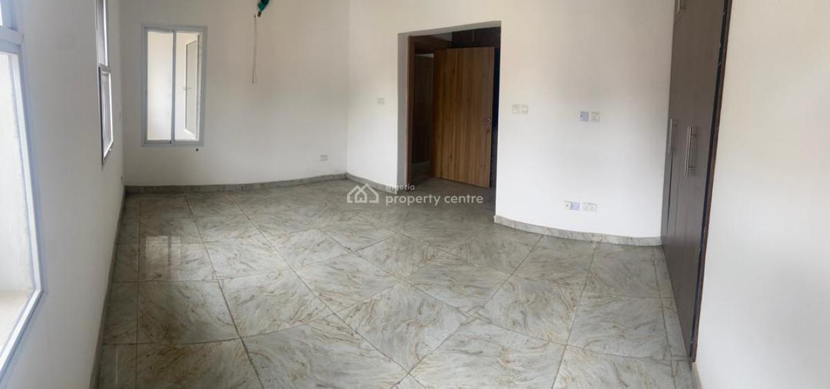3 Bedroom Terrace with Bq, Off Chisco Ikate Elegushi Lekki Lagos, Ikate Elegushi, Lekki, Lagos, Terraced Duplex for Rent
