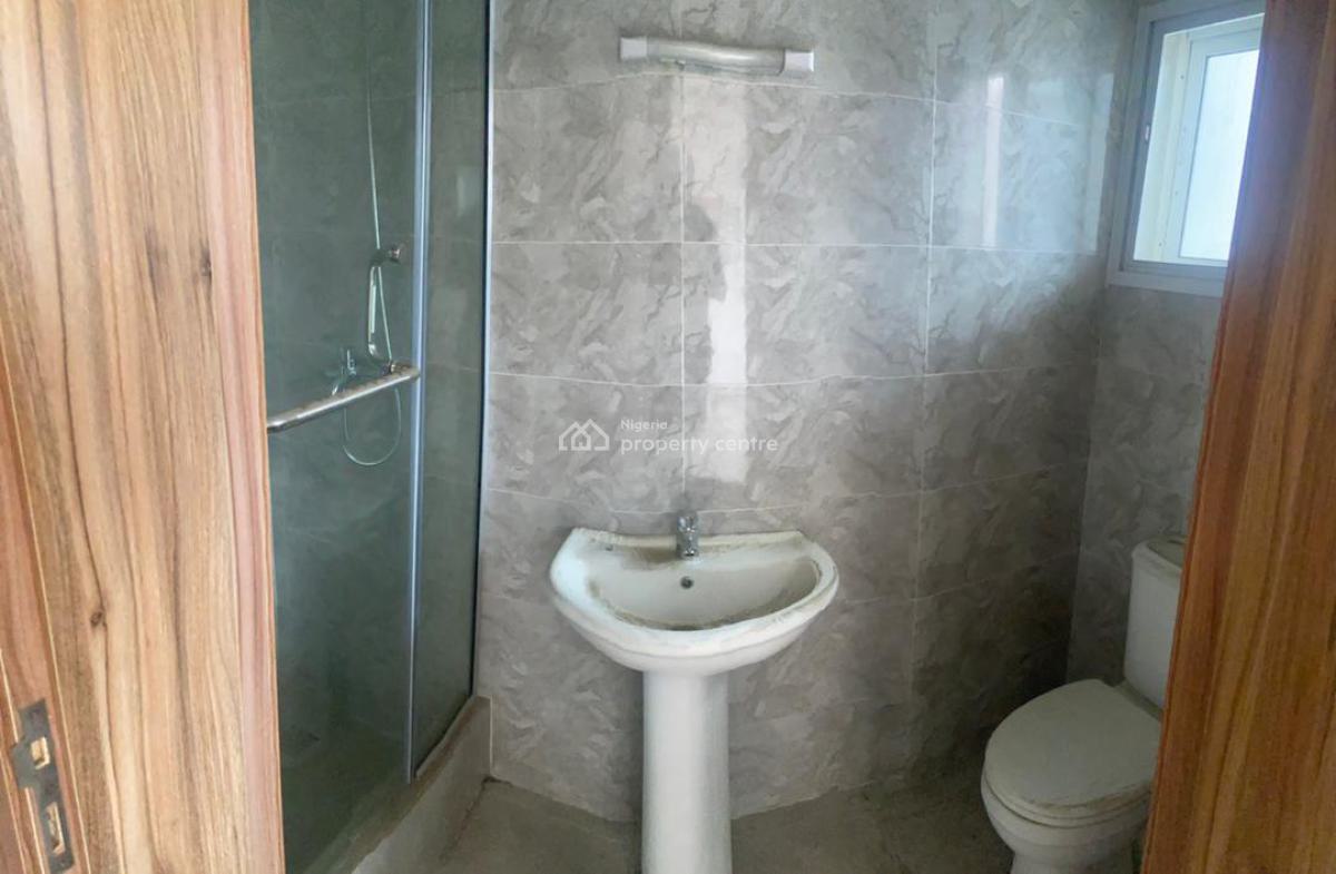 3 Bedroom Terrace with Bq, Off Chisco Ikate Elegushi Lekki Lagos, Ikate Elegushi, Lekki, Lagos, Terraced Duplex for Rent