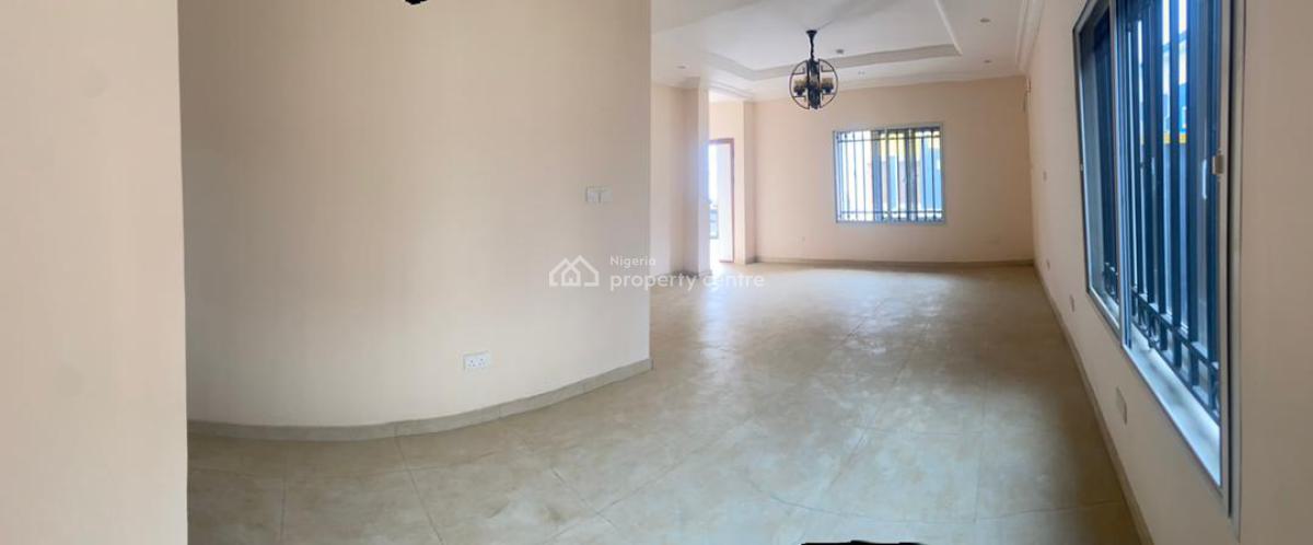 3 Bedroom Terrace with Bq, Off Chisco Ikate Elegushi Lekki Lagos, Ikate Elegushi, Lekki, Lagos, Terraced Duplex for Rent