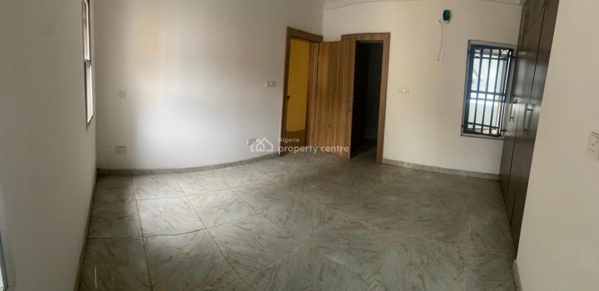 3 Bedroom Terrace with Bq, Off Chisco Ikate Elegushi Lekki Lagos, Ikate Elegushi, Lekki, Lagos, Terraced Duplex for Rent