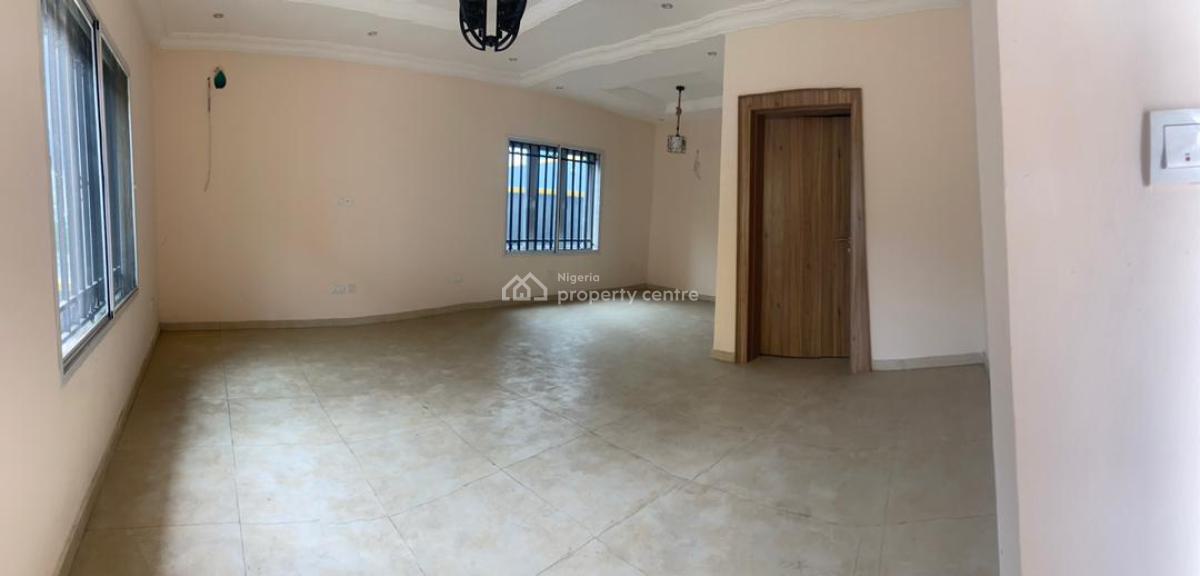 3 Bedroom Terrace with Bq, Off Chisco Ikate Elegushi Lekki Lagos, Ikate Elegushi, Lekki, Lagos, Terraced Duplex for Rent