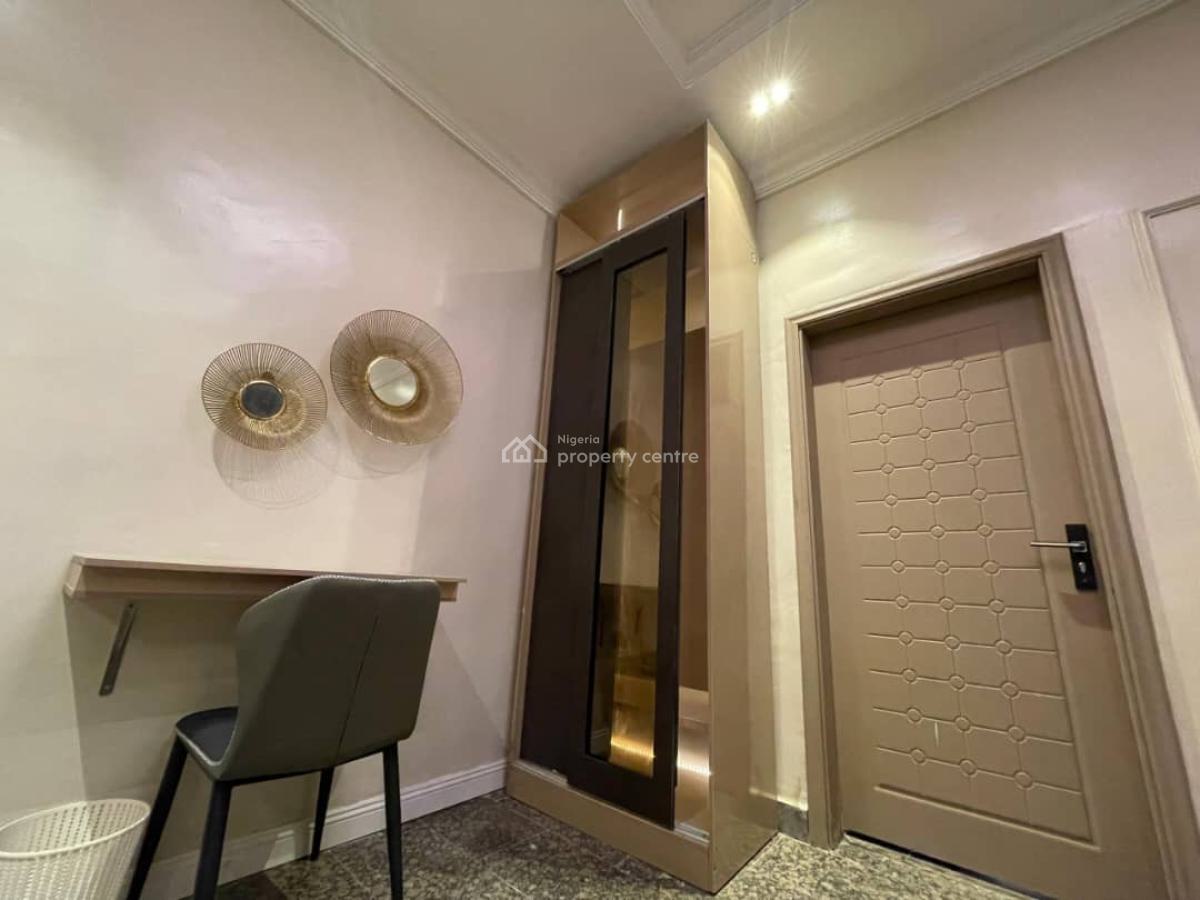 Beautiful One Bedroom Apartment, Lekki, Lekki Phase 1, Lekki, Lagos, Mini Flat (room and Parlour) Short Let