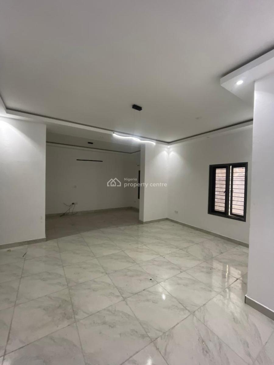 Modern 3-bedroom Flat, Lekki Phase 1, Lekki, Lagos, Flat / Apartment for Rent