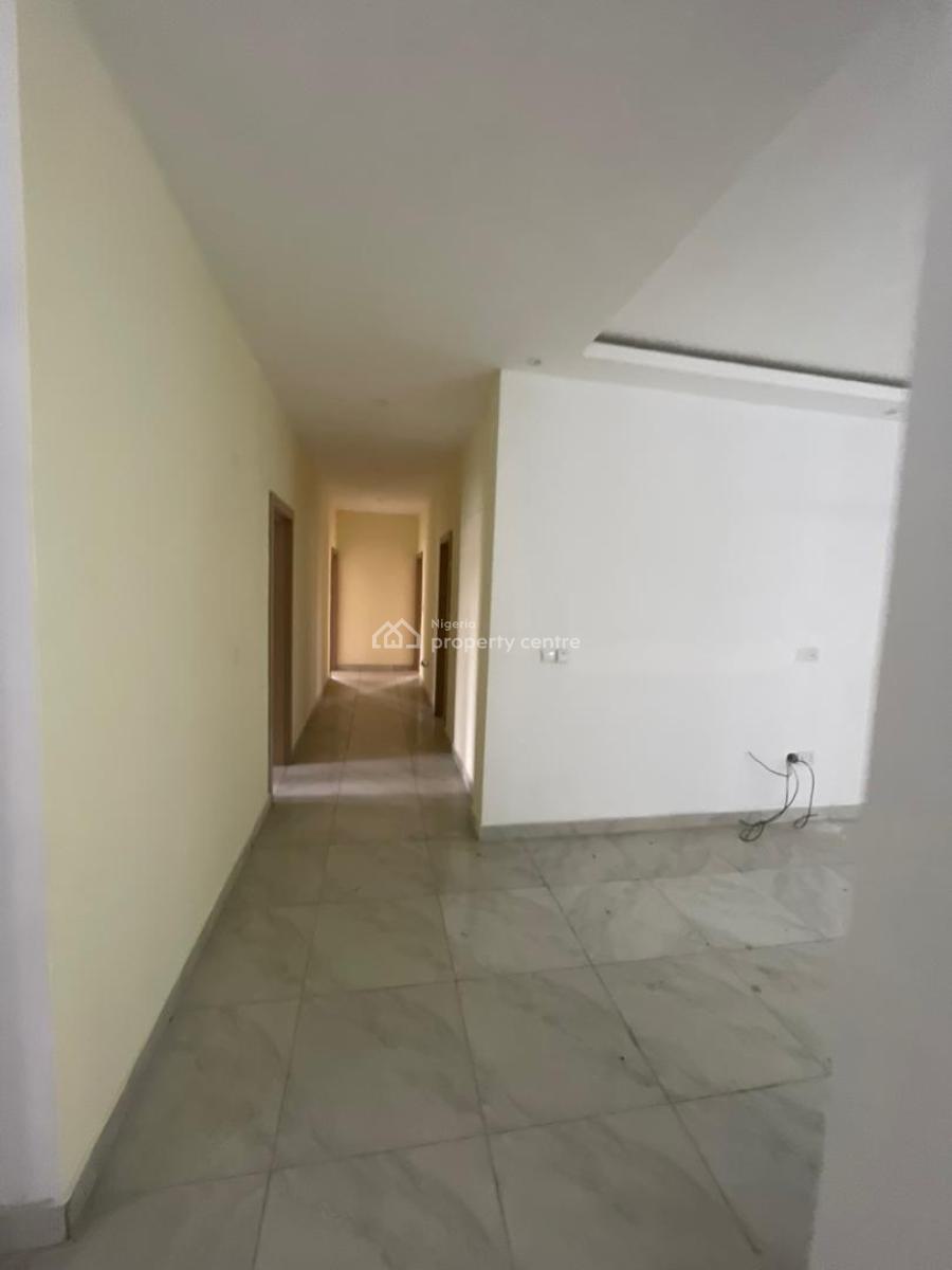 Modern 3-bedroom Flat, Lekki Phase 1, Lekki, Lagos, Flat / Apartment for Rent