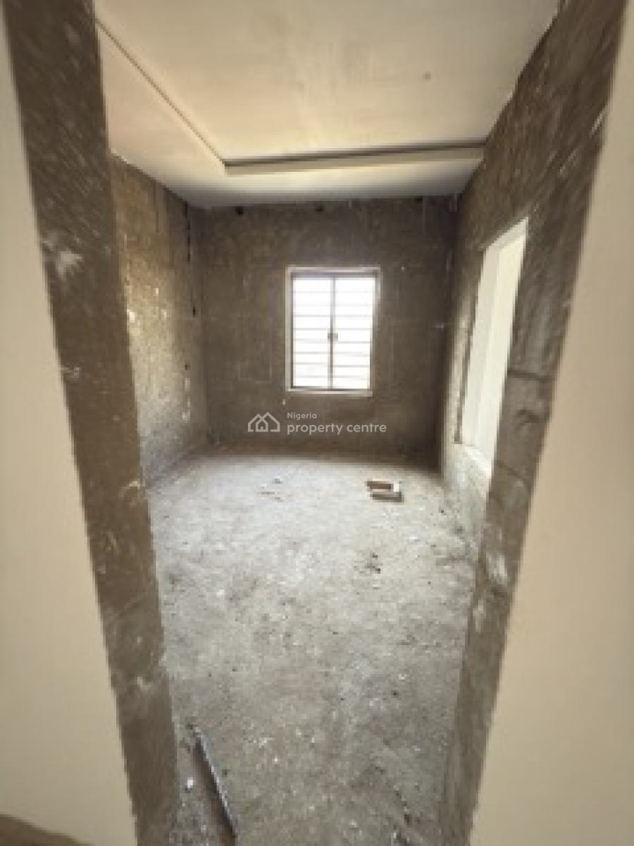 a Standard Built Corner Unit Home in a Premium Environment, Guzape District, Abuja, Detached Duplex for Sale