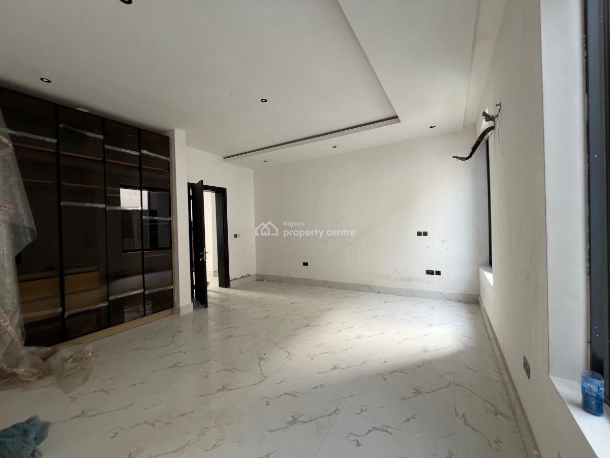 Brand New, Luxuriously Finished Exquisite 5-bedroom Detached Duplex, Katampe, Katampe, Abuja, Detached Duplex for Sale