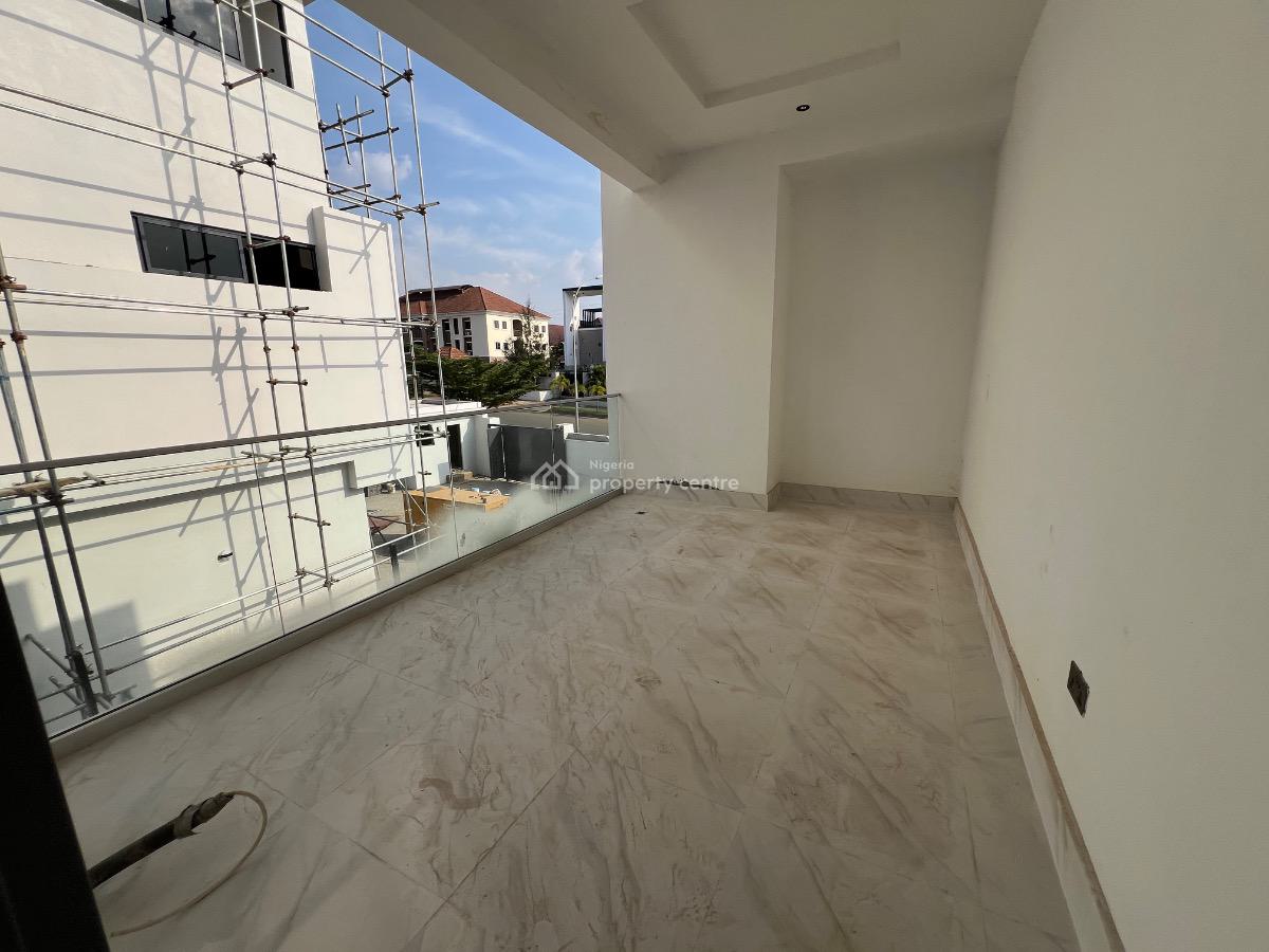 Brand New, Luxuriously Finished Exquisite 5-bedroom Detached Duplex, Katampe, Katampe, Abuja, Detached Duplex for Sale