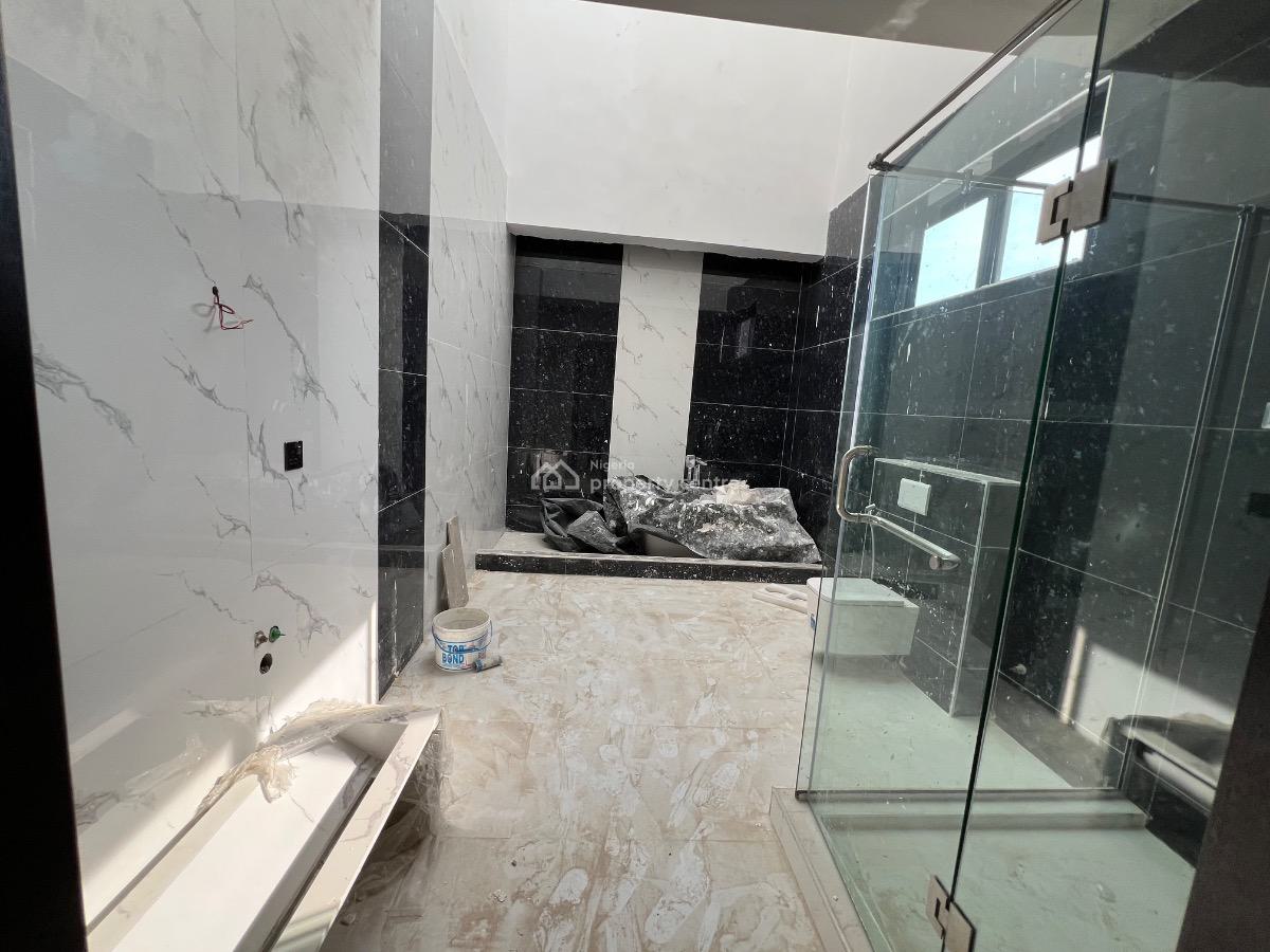 Brand New, Luxuriously Finished Exquisite 5-bedroom Detached Duplex, Katampe, Katampe, Abuja, Detached Duplex for Sale