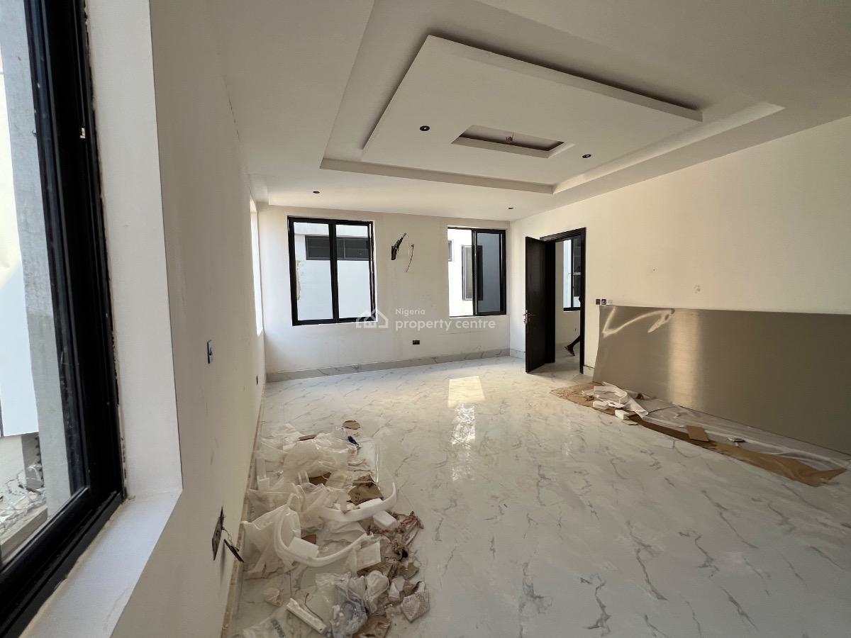 Brand New, Luxuriously Finished Exquisite 5-bedroom Detached Duplex, Katampe, Katampe, Abuja, Detached Duplex for Sale