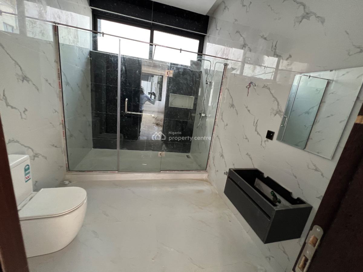 Brand New, Luxuriously Finished Exquisite 5-bedroom Detached Duplex, Katampe, Katampe, Abuja, Detached Duplex for Sale