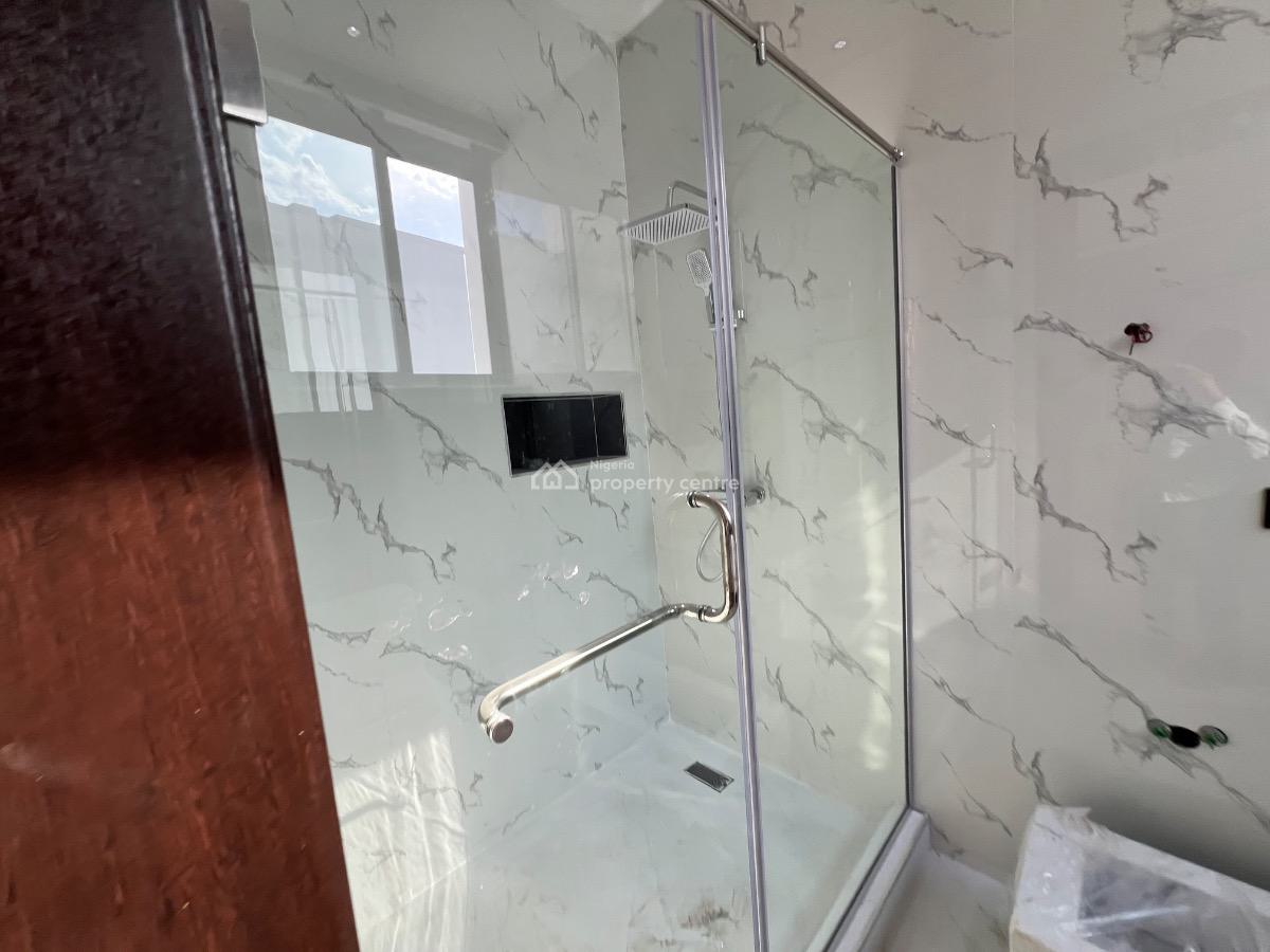 Brand New, Luxuriously Finished Exquisite 5-bedroom Detached Duplex, Katampe, Katampe, Abuja, Detached Duplex for Sale