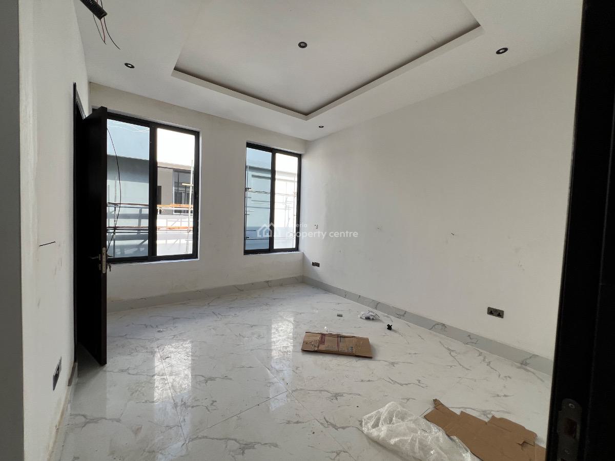 Brand New, Luxuriously Finished Exquisite 5-bedroom Detached Duplex, Katampe, Katampe, Abuja, Detached Duplex for Sale