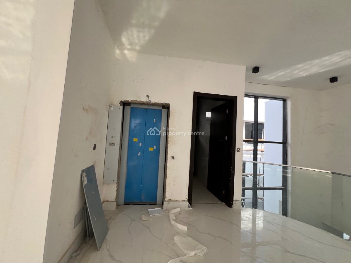 Brand New, Luxuriously Finished Exquisite 5-bedroom Detached Duplex, Katampe, Katampe, Abuja, Detached Duplex for Sale