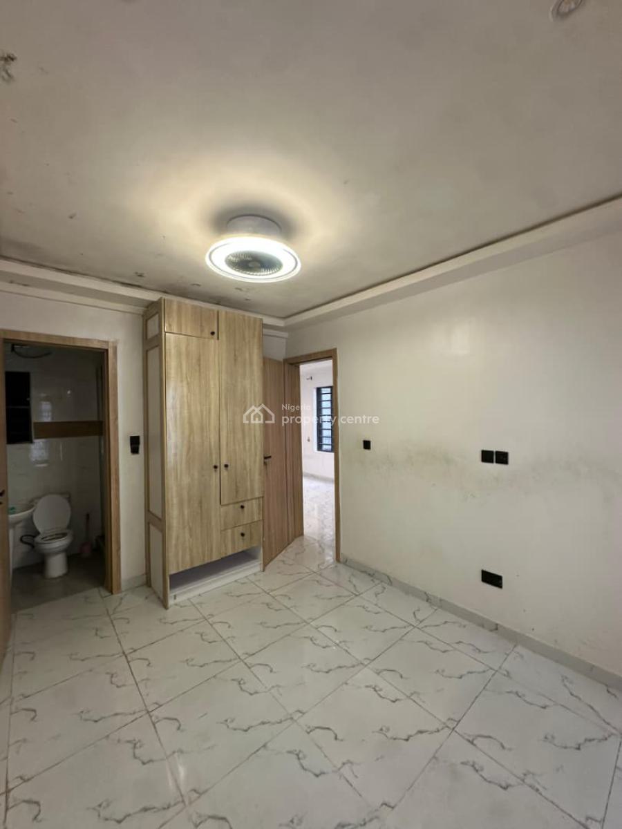 3 Bedroom Flat, Oral Estate 2nd Toll Gate Lekki Lagos, Lekki, Lagos, Flat / Apartment for Rent