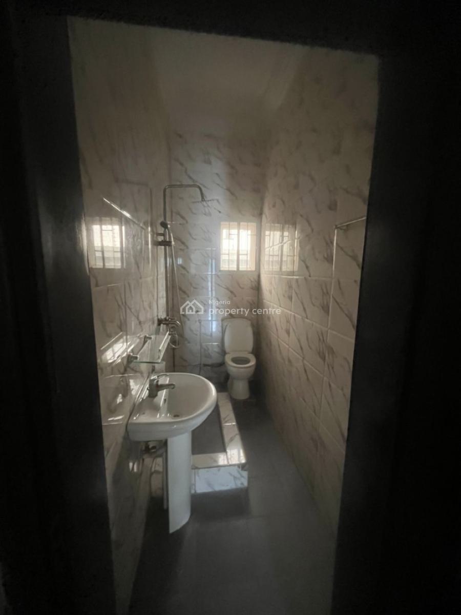 Luxury 3 Bedroom Terrace Duplex, Lekki Sheme 2, Abraham Adesanya, Ajah, Lagos, Terraced Duplex for Rent