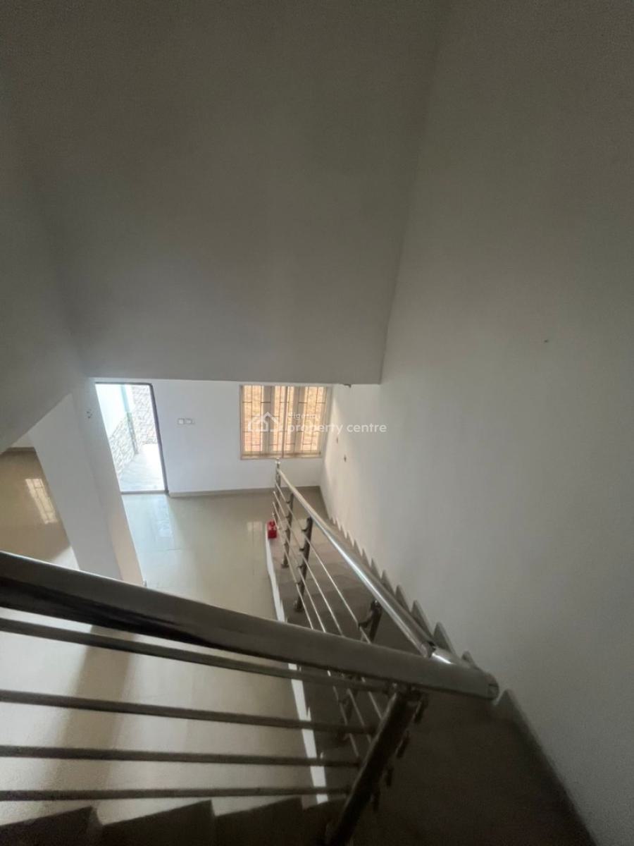 Luxury 3 Bedroom Terrace Duplex, Lekki Sheme 2, Abraham Adesanya, Ajah, Lagos, Terraced Duplex for Rent
