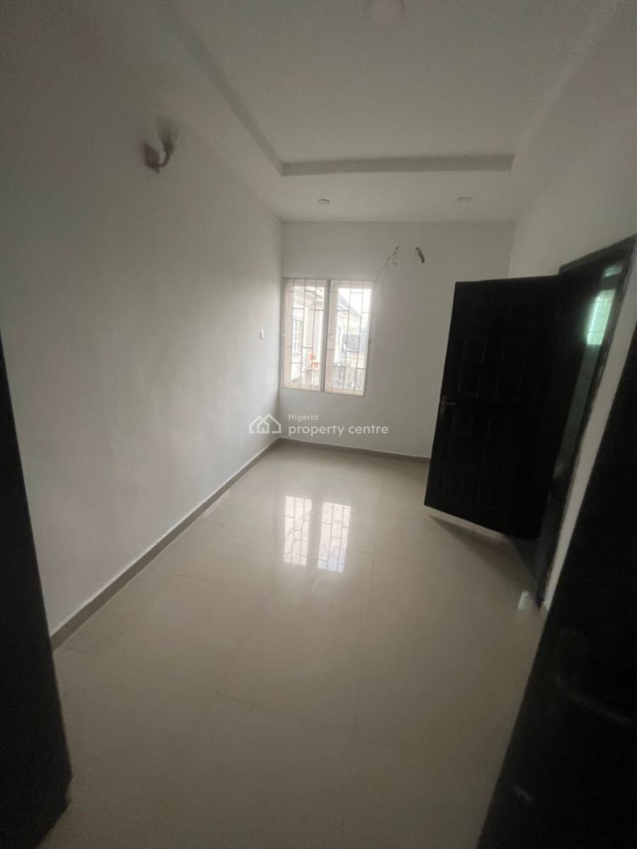 Luxury 3 Bedroom Terrace Duplex, Lekki Sheme 2, Abraham Adesanya, Ajah, Lagos, Terraced Duplex for Rent