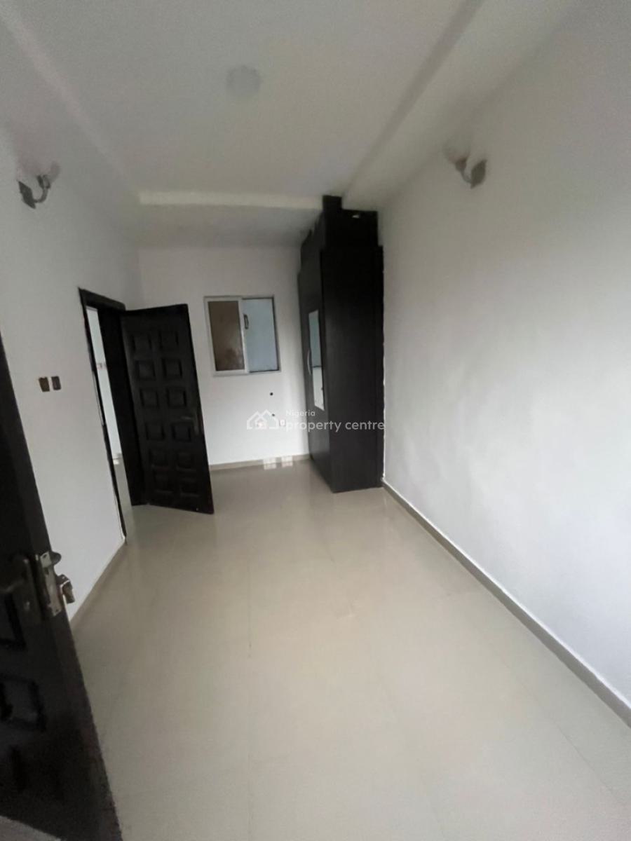 Luxury 3 Bedroom Terrace Duplex, Lekki Sheme 2, Abraham Adesanya, Ajah, Lagos, Terraced Duplex for Rent
