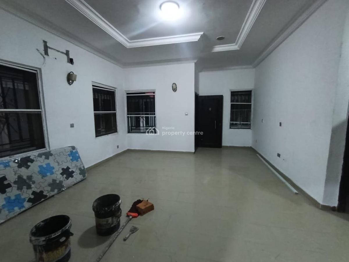 Spacious Mini Flat in an Estate, Lekki, Lagos, Mini Flat (room and Parlour) for Rent