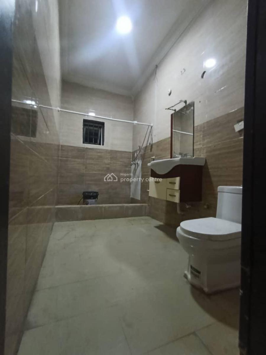 Spacious Mini Flat in an Estate, Lekki, Lagos, Mini Flat (room and Parlour) for Rent