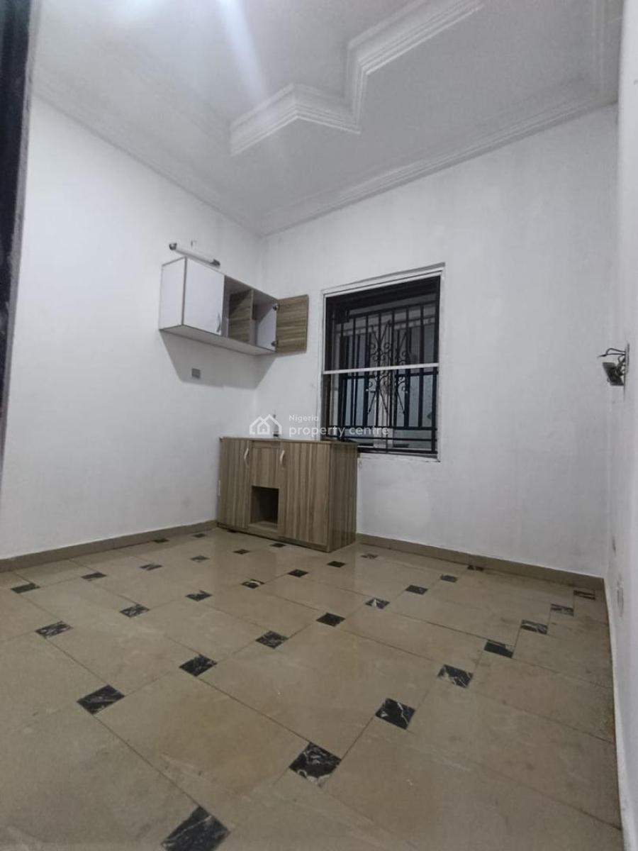 Spacious Mini Flat in an Estate, Lekki, Lagos, Mini Flat (room and Parlour) for Rent