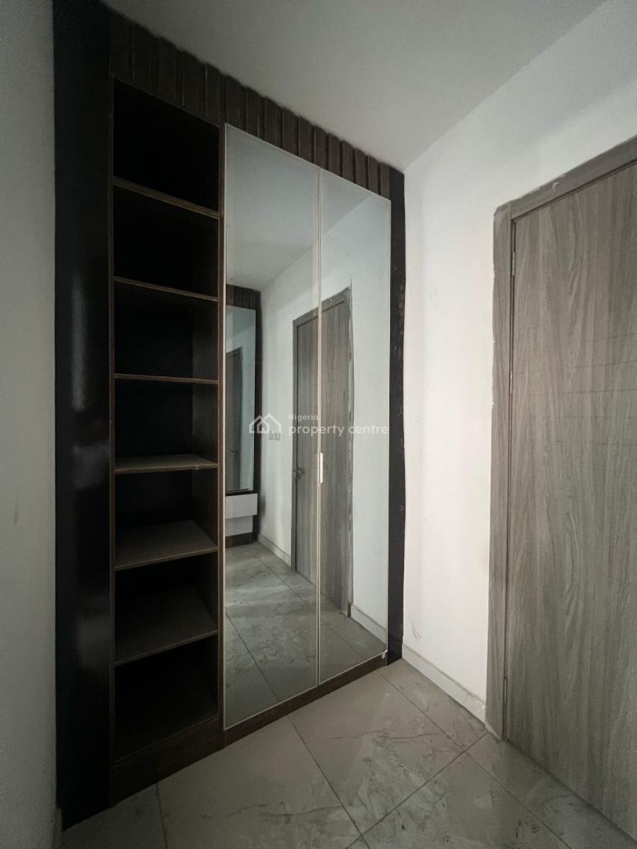 Beautiful 5 Bedroom Semi Detached Duplex in Prime Location, Ikate Elegushi, Lekki, Lagos, Semi-detached Duplex for Sale