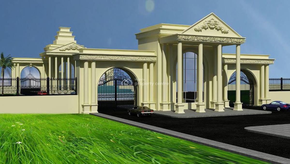 Land at Ikorodu, Town Parks and Gardens Estate Phase 1 Ext,  Emiren, Imota, Ikorodu, Lagos, Mixed-use Land for Sale