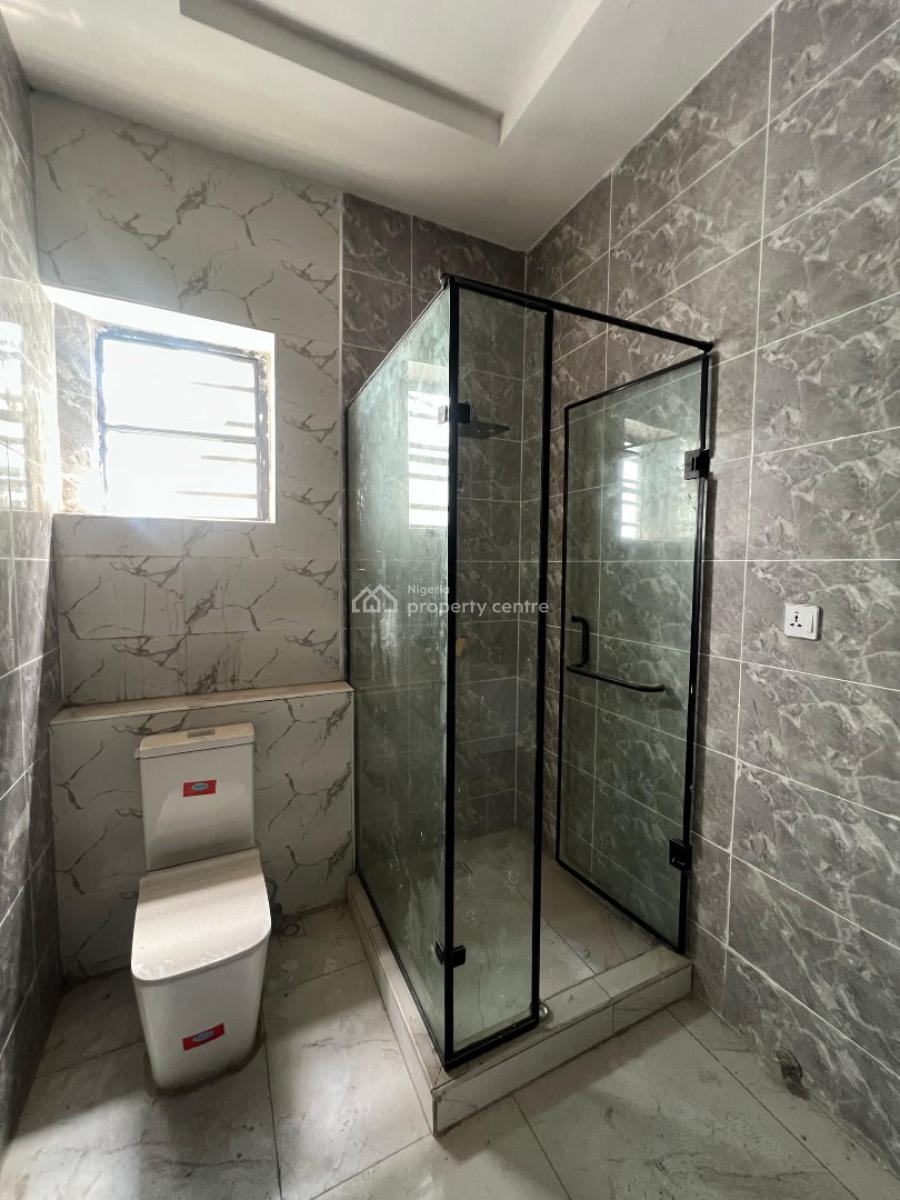 Beautiful 4 Bedroom Terraced Duplex in Prime Location, Ikate, Ikate Elegushi, Lekki, Lagos, House for Sale