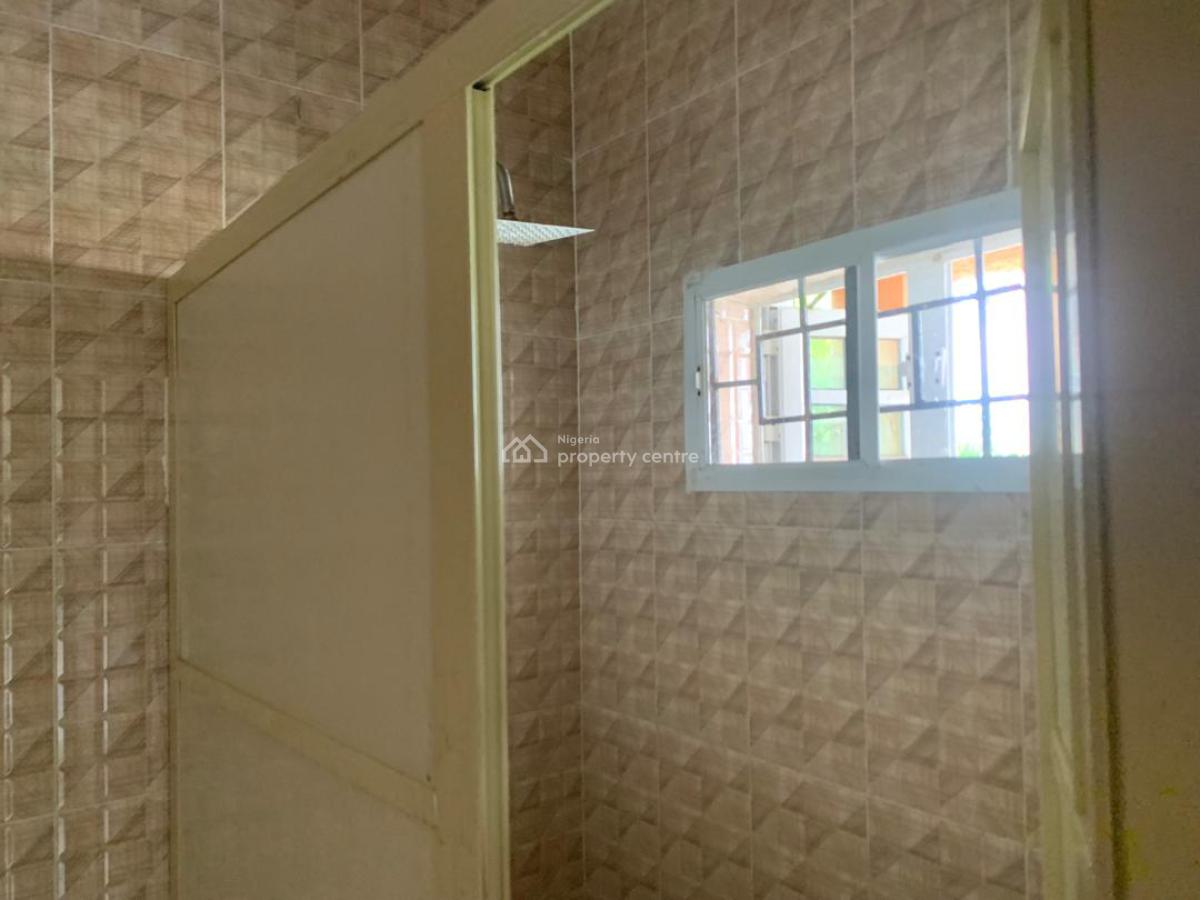 Spacious Self Contain in an Estate, Lekki, Lagos, Self Contain (single Rooms) for Rent