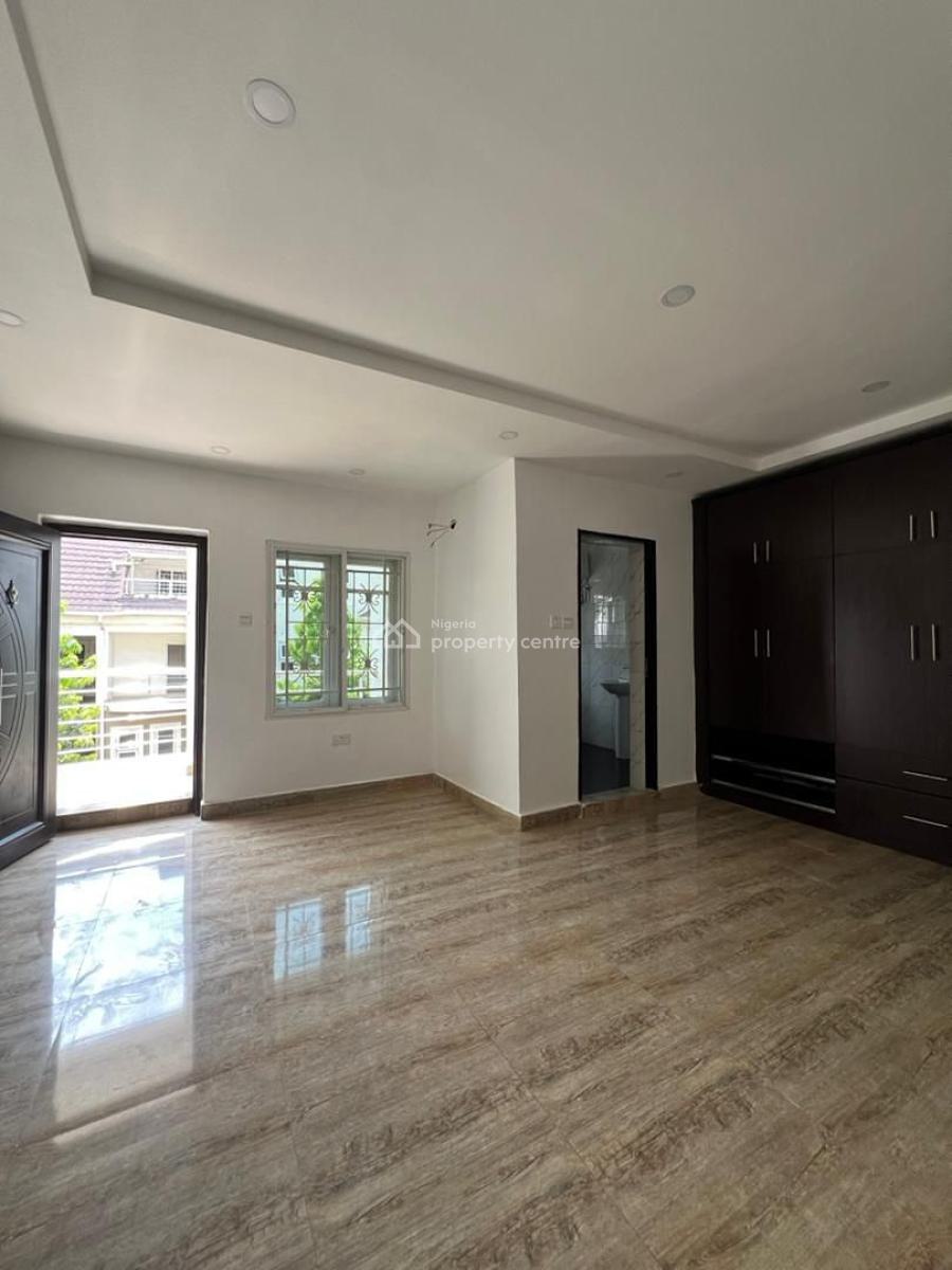 Just Listed  Step Into a World of Luxury, Jabi, Jabi, Abuja, Terraced Duplex for Sale