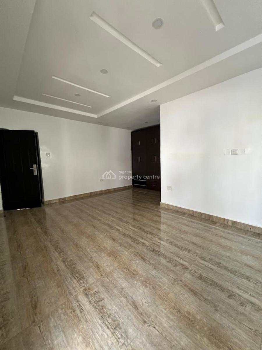 Just Listed  Step Into a World of Luxury, Jabi, Jabi, Abuja, Terraced Duplex for Sale