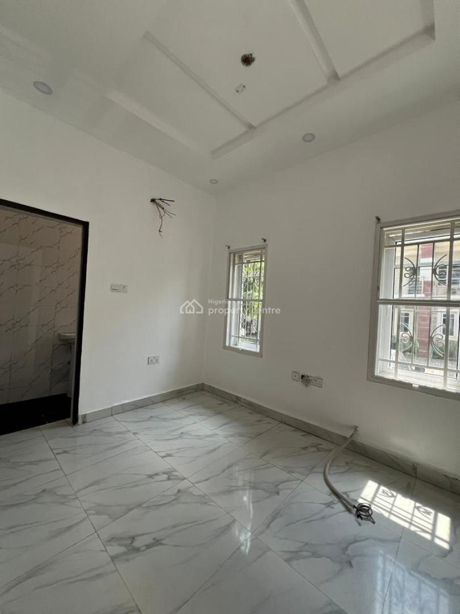 Just Listed  Step Into a World of Luxury, Jabi, Jabi, Abuja, Terraced Duplex for Sale