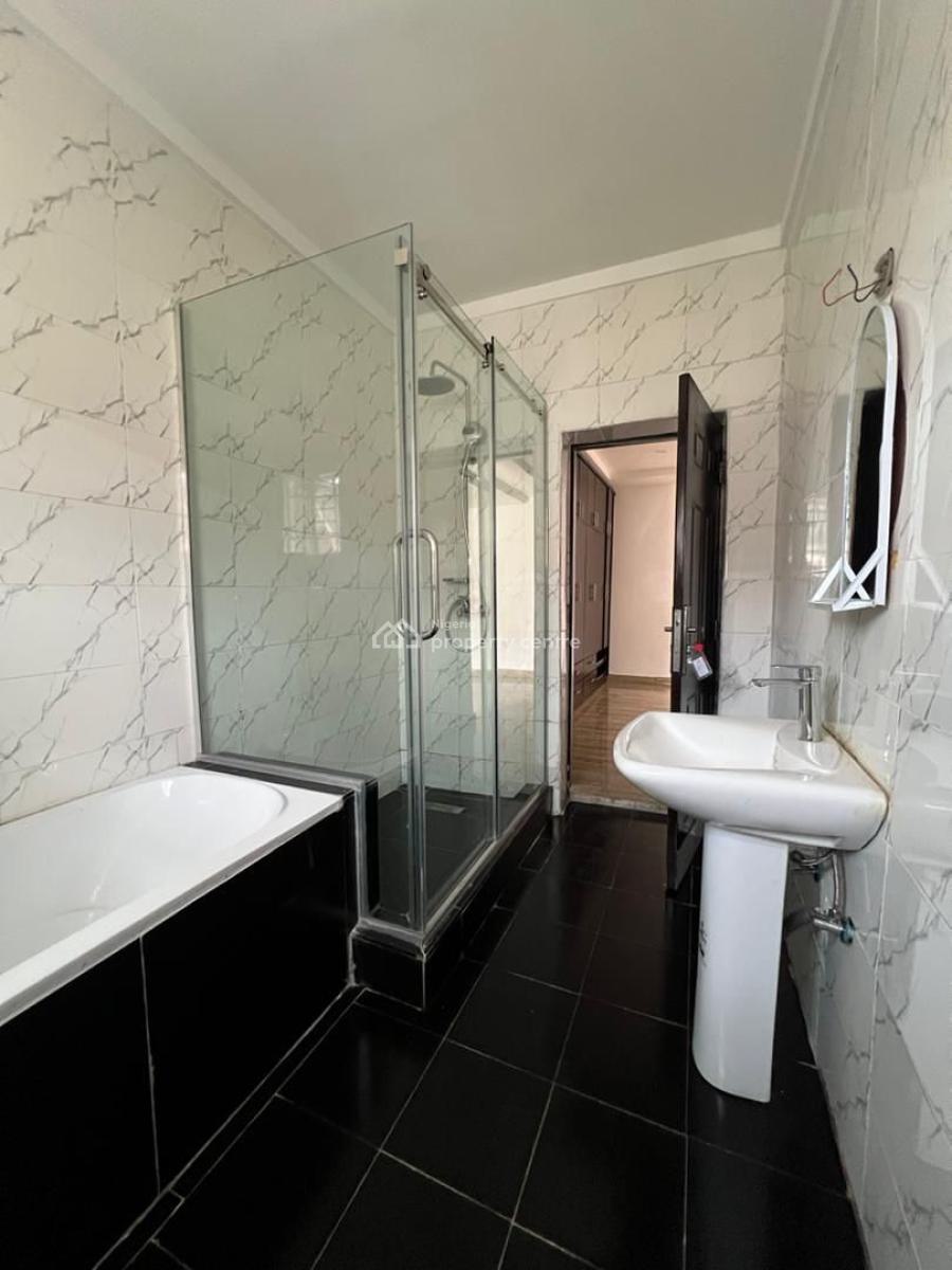 Just Listed  Step Into a World of Luxury, Jabi, Jabi, Abuja, Terraced Duplex for Sale