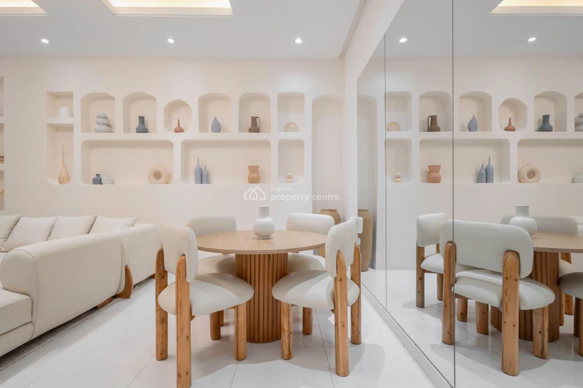 Exclusive Premium 3 Bedroom Apartment, Oniru, Lekki, Lagos, Flat / Apartment Short Let