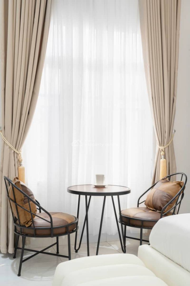 Exclusive Premium 3 Bedroom Apartment, Oniru, Lekki, Lagos, Flat / Apartment Short Let