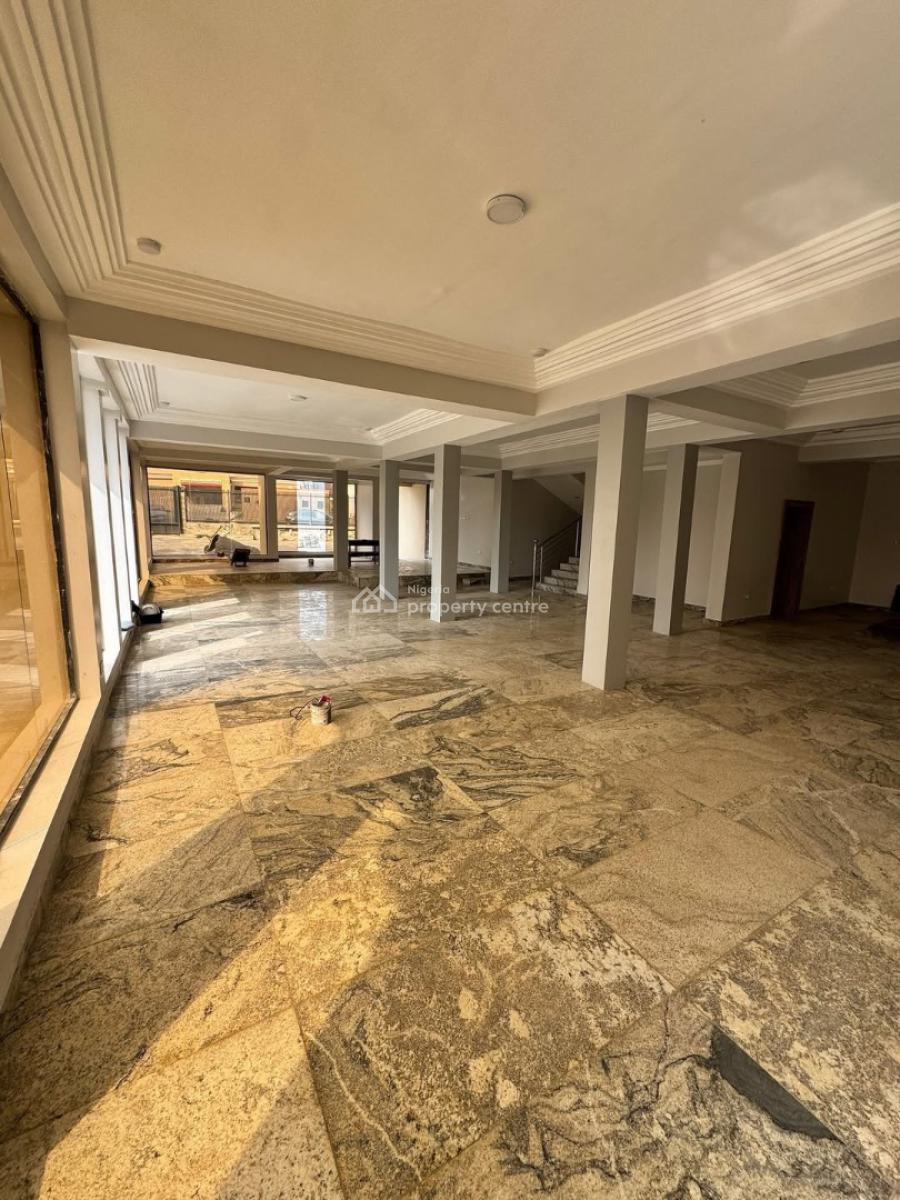 Presenting a Prestigious Commercial Property Strategically Positioned, Wuse 2, Wuse 2, Abuja, Office Space for Sale