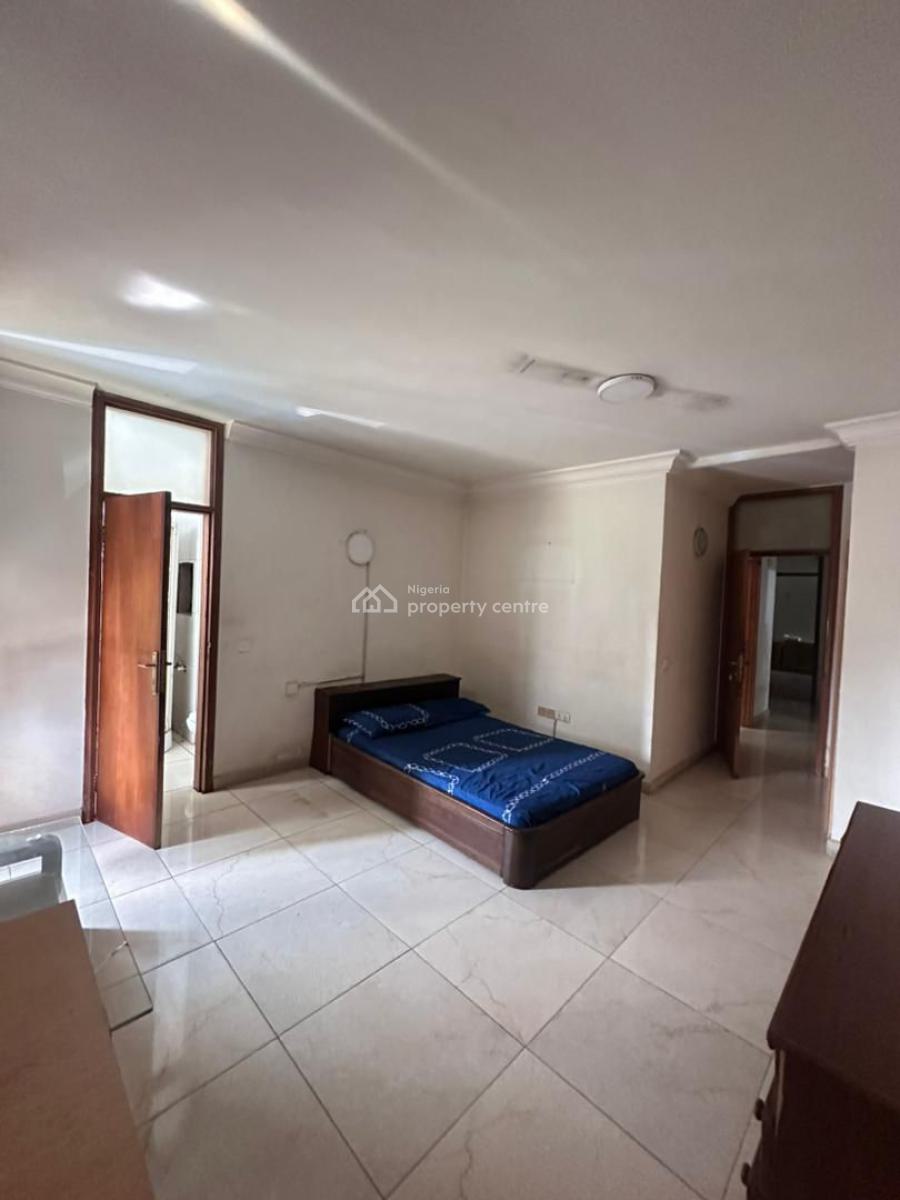 Modern 3 Bedroom Apartment in Well Serviced Estate, 1004 Estate, Vi, Lekki, Lagos, Flat / Apartment for Sale