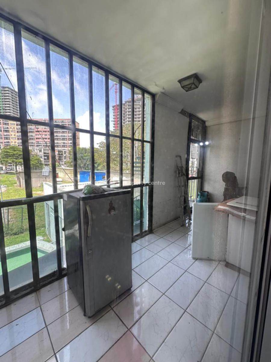 Modern 3 Bedroom Apartment in Well Serviced Estate, 1004 Estate, Vi, Lekki, Lagos, Flat / Apartment for Sale