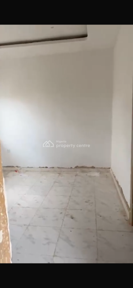 a Newly Built and Standard Miniflat, Fadipe Street, Shomolu., Palmgrove, Shomolu, Lagos, Mini Flat (room and Parlour) for Rent